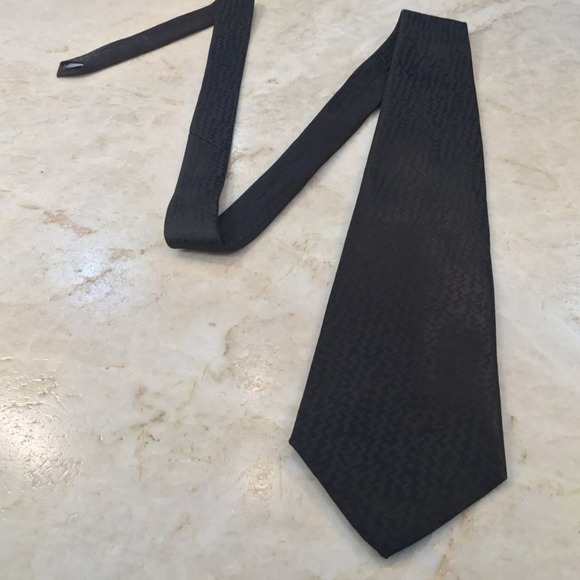 STRINGBEANS TIE - Picture 3 of 5